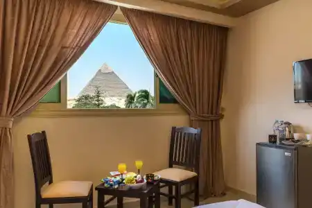 Panorama Pyramids Inn - 5