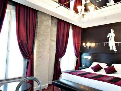 Maison Albars Le Champs-Elysées - 63