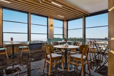 Ramada Encore by Wyndham Istanbul Avcilar - 14