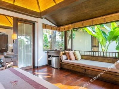Le Vimarn Cottages & Spa - 43