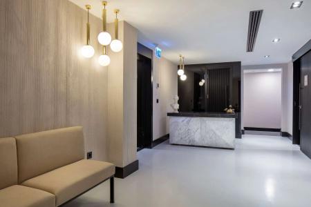 Radisson Izmir Aliaga - 8