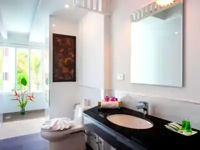 The Samui Beach Resort - Sha Plus Certified - 104