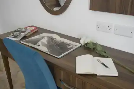 Slimiza Suites - 27