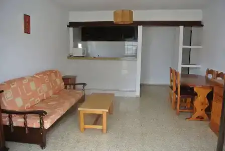 Apartamentos El Moro - 9