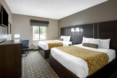 Baymont by Wyndham Pooler/Savannah - 3