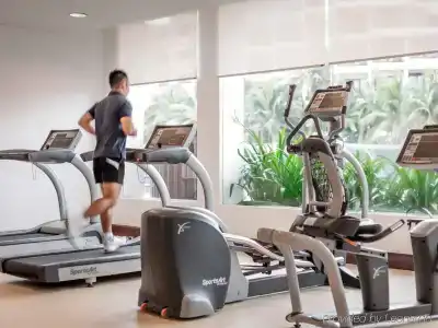 Pullman Danang Beach Resort - 30