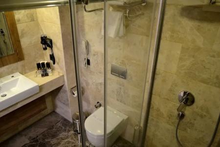 Engin Otel Izmir - 30