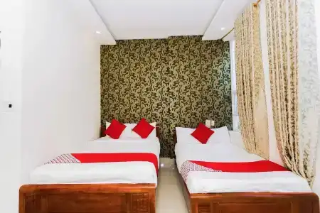 Oyo 232 Khanh Vinh Da Nang - 6