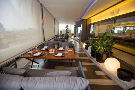Hs Hotsson Cdmx Condesa Sur - 14
