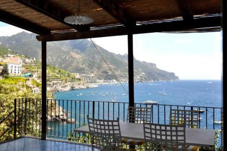 Il Monaco Amalfi Dreams - 8