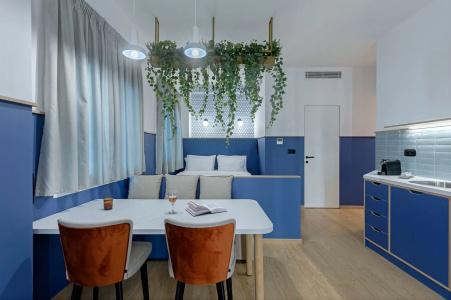 Acro Urban Suites - 110