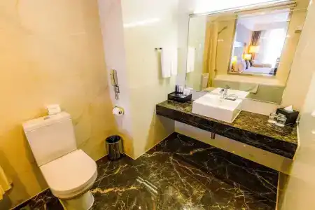 Best Western Premier Tuushin - 48