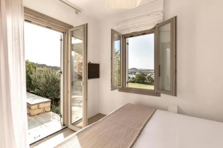 White Tinos Luxury Suites - 173
