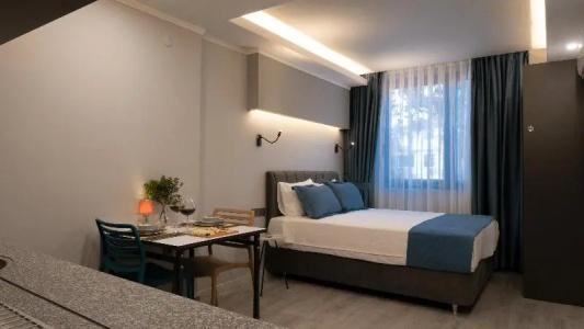 Opera Suites Apart - 41