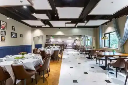 Jinglai (Shanghai Xujiahui) - 26