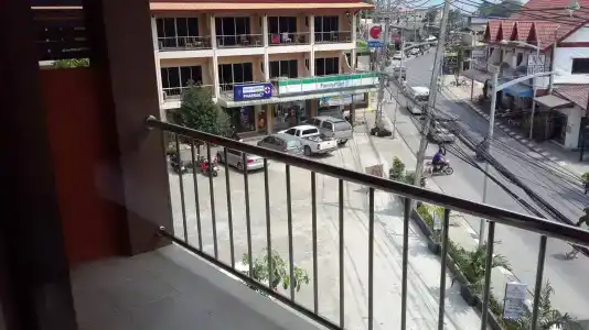 Chaweng Terrace - 19