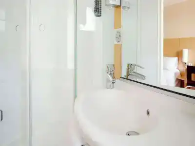 ibis Toulouse Centre - 49