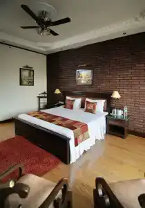 Diplomat Residency - 35