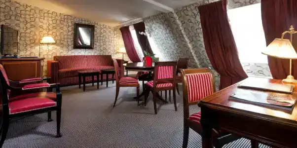 Residence Des Arts - 9