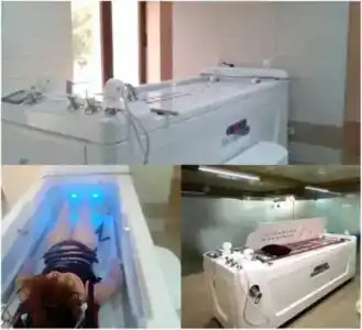 Imereti Health Resort - 22