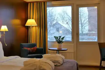 Kalliohovi - 47