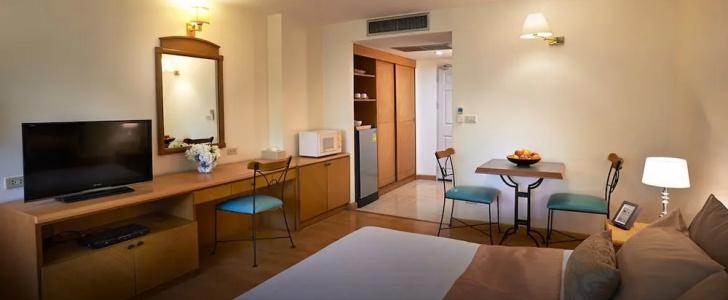 Ravipha Residences - 14
