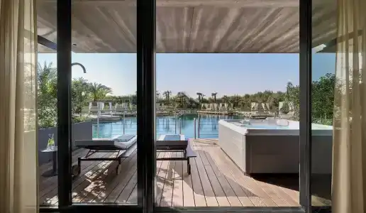 Quellenhof Luxury Resort Lazise - 65