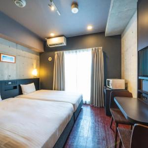 Naha-West Inn - 47
