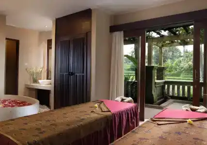 The Ubud Village Resort & Spa - 1