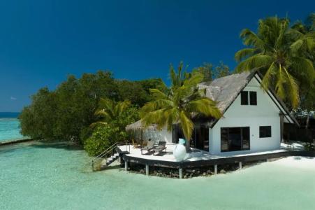 Rihiveli Maldives Resort - 49