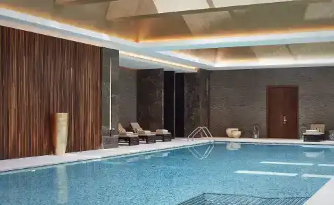 The Ritz-Carlton, Astana - 15