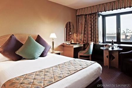 Copthorne Manchester - 7