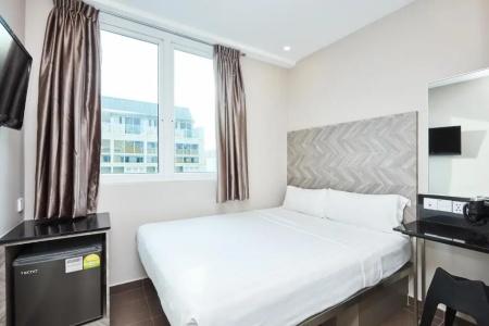 Ibis Budget Singapore Ruby - Sg Clean - 61