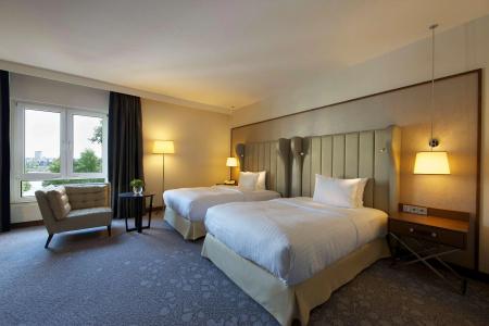 Hilton Bonn - 5