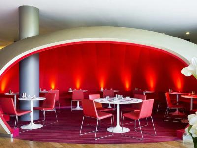 Hôtel Barrière Lille - 19