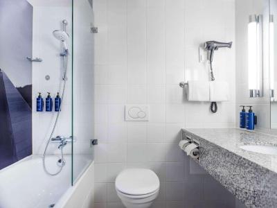 Radisson Blu Airport, Oslo - 38