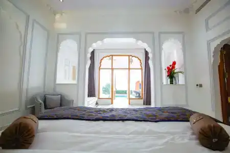 Buena Vista Luxury Garden Spa Resort - 25