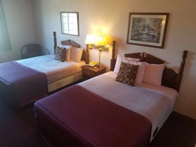 Scenic Hills Inn - 5