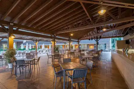 Sidemarin Kirman Premium - Ultra All Inclusive - 12