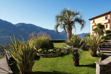 Villa Orselina - Small Luxury - 9