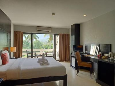 Amarin Samui - Sha Plus Certified - 122
