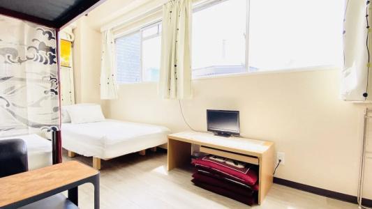Guest House b's FiveⅡ - 86