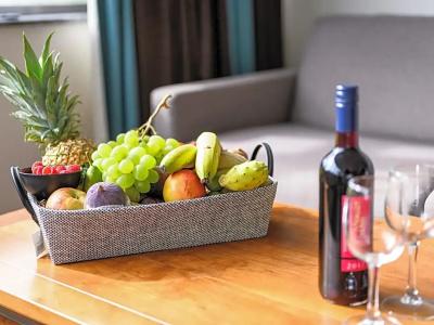Mercure Antwerp City Centre - 298