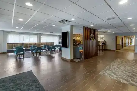 Best Western Plus - 16