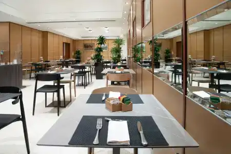 Best Western Cappello d'Oro - 13
