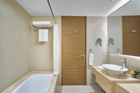 Four Points by Sheraton Shanghai, Daning - 40