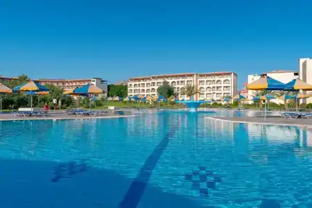 Myrina Beach - 13