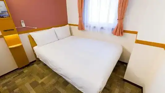 Toyoko Inn Kintetsu Nara Ekimae - 62