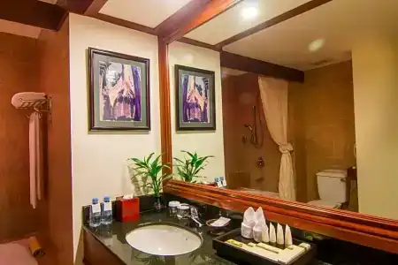 Angkor Palace Resort & Spa - 139
