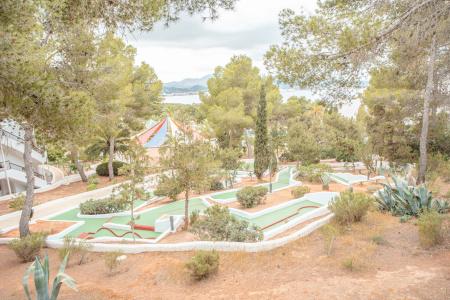 Marble Stella Maris Ibiza - 22
